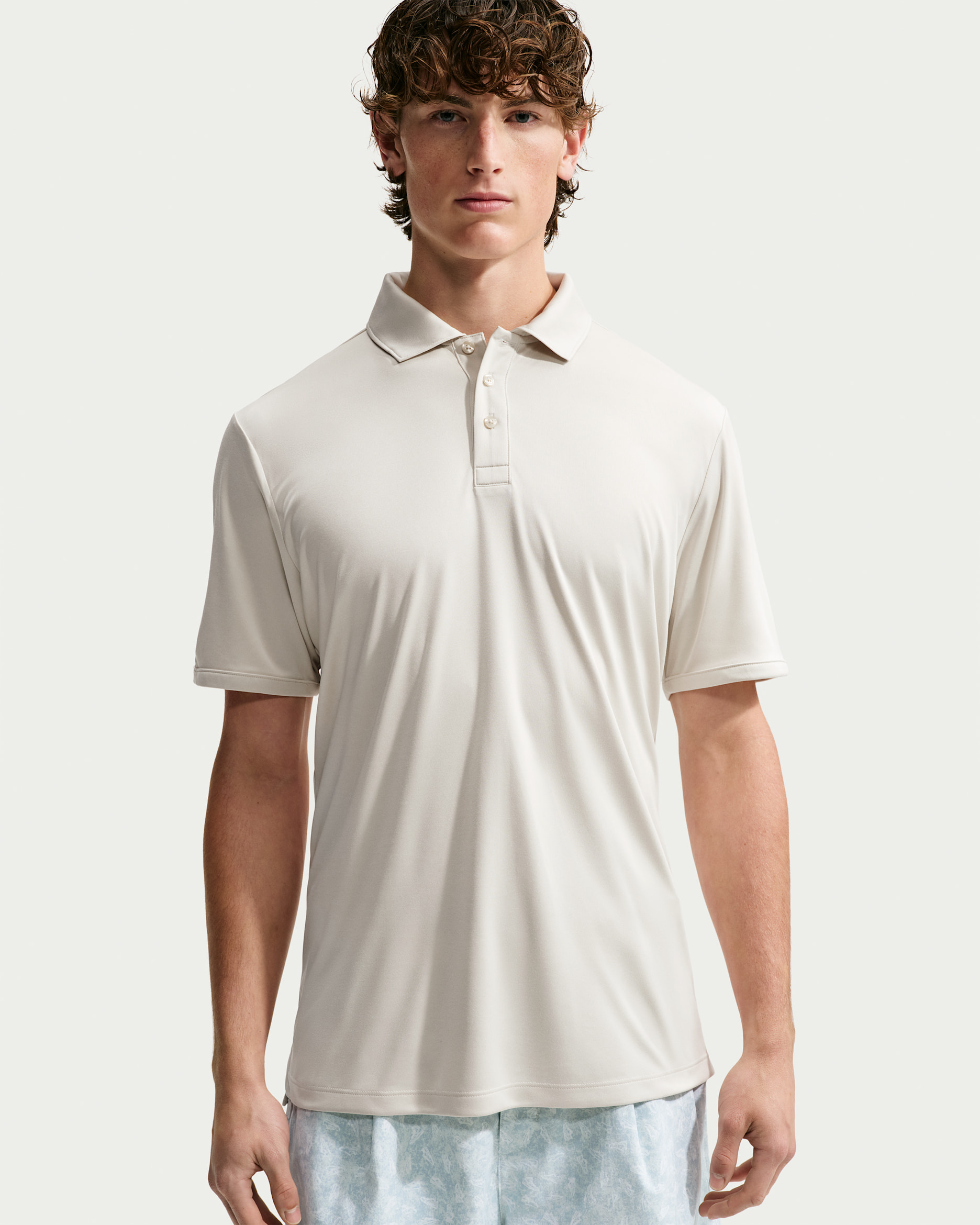 Nike Par — Light Orewood Brown/Light Orewood Brown