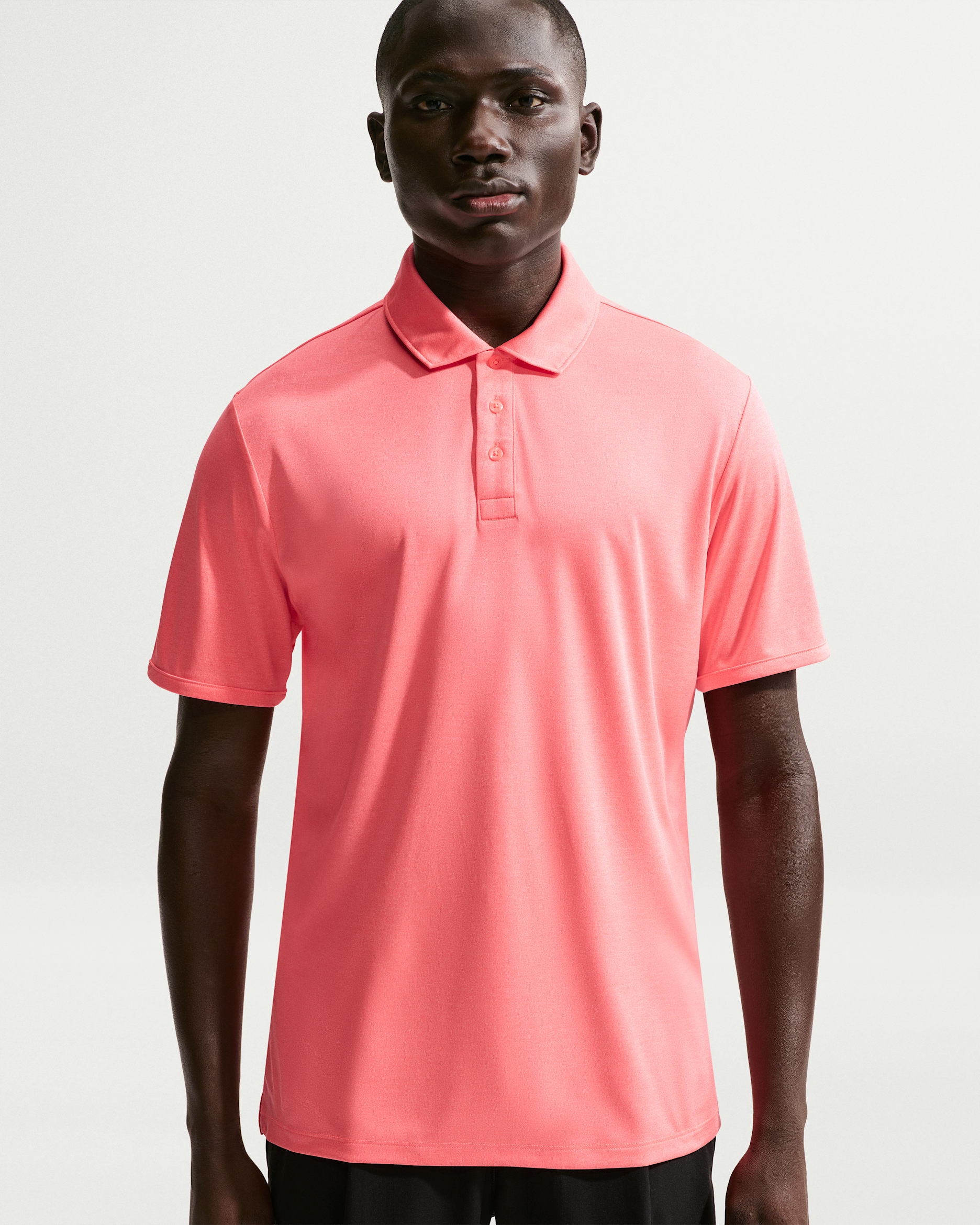 Nike Par — Hot Lava/Hot Lava