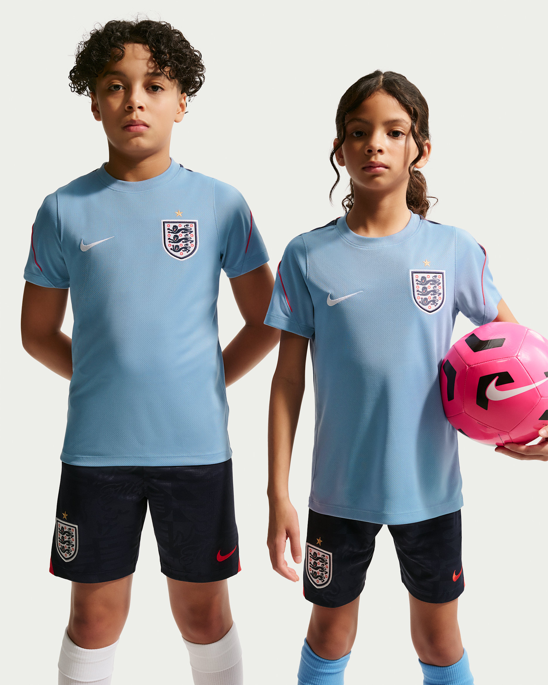 England Strike — Work Blue/Obsidian/White
