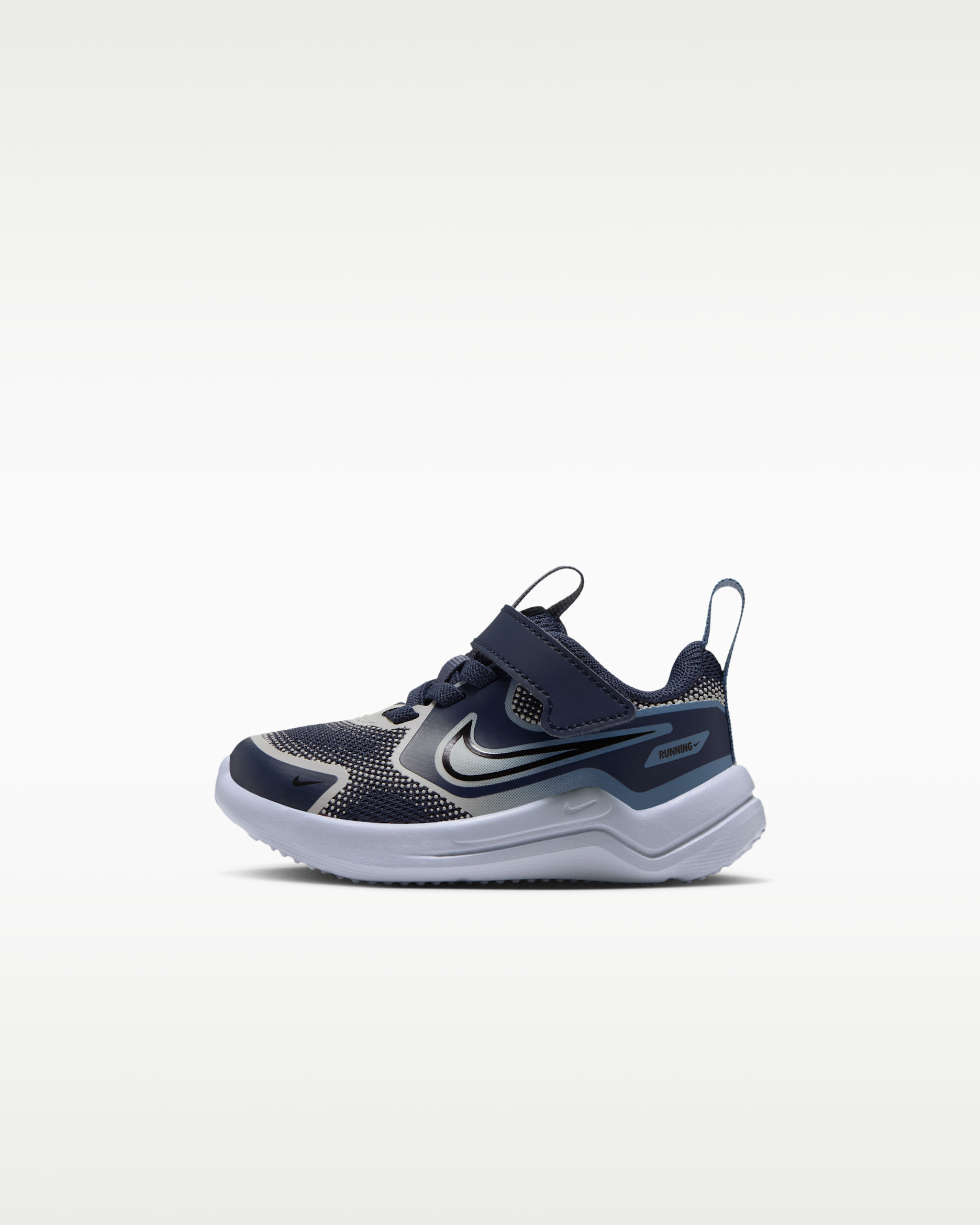 Nike Cosmic Runner — Dark Slate/Grey Mist/Smoky Blue/Black