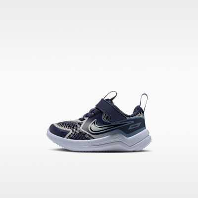 Nike Cosmic Runner — Dark Slate/Grey Mist/Smoky Blue/Black