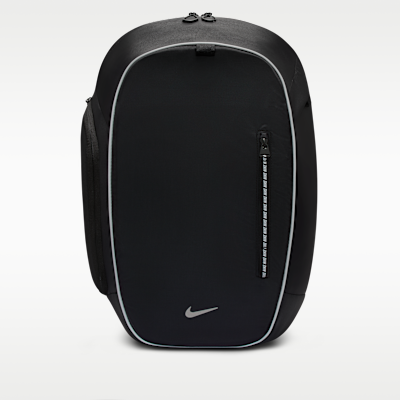 Nike Commute — Black/Black/Reflect Silver