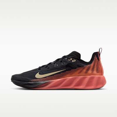 Nike Ava X — Off-Noir/Black/Turf Orange/Tangerine Tint
