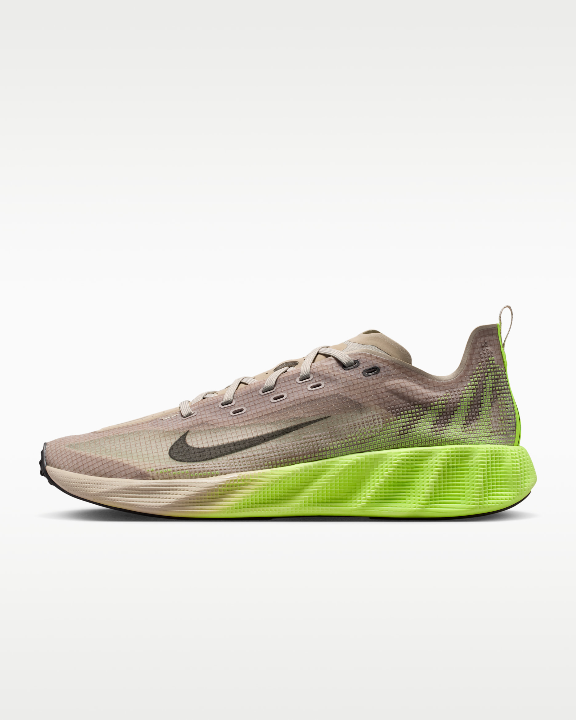 Nike Ava X — Volt Ice/Moon Particle/Cream II/Black