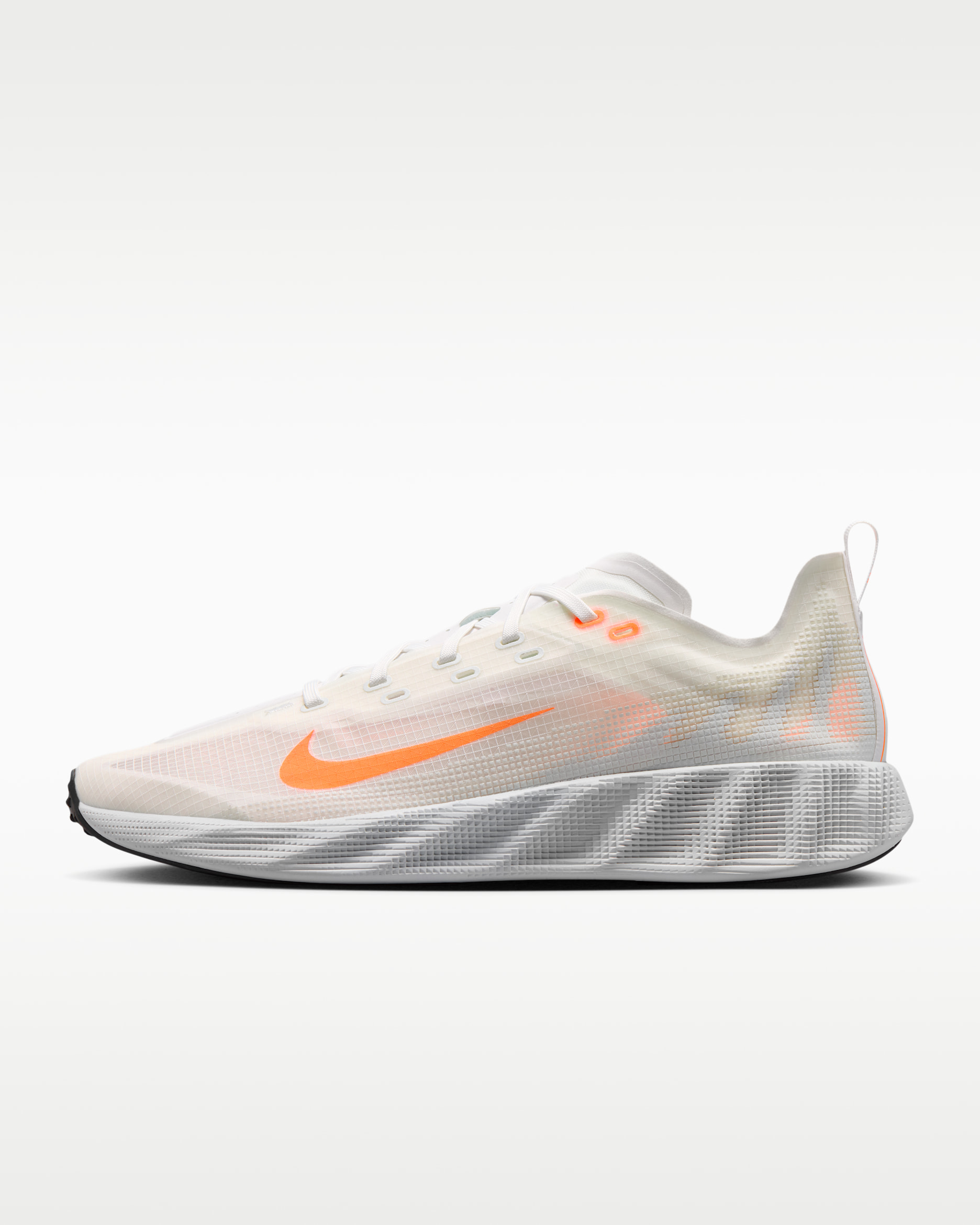Nike Ava X — Summit White/Photon Dust/Summit White/Total Orange