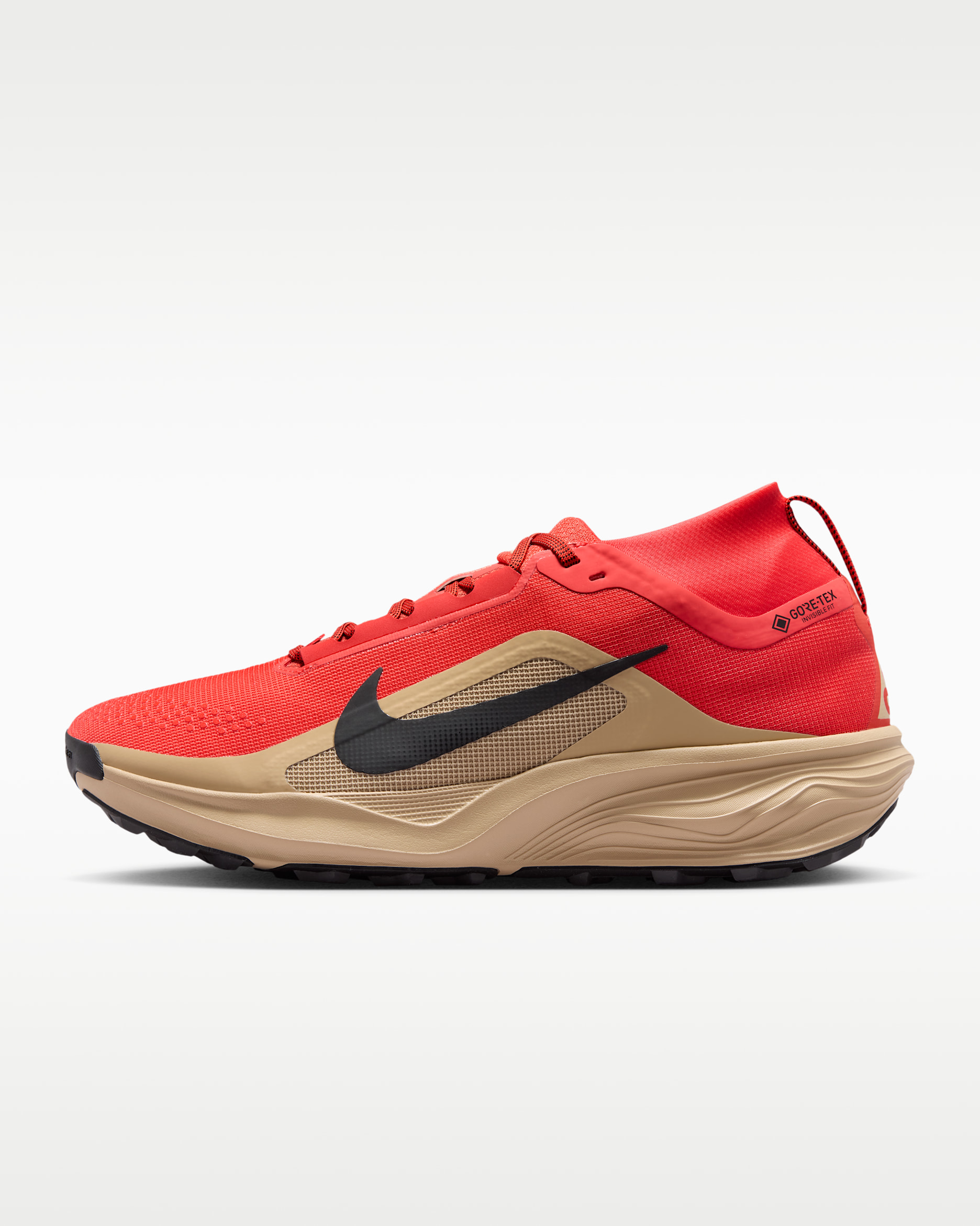 ACG Pegasus Trail GORE-TEX — Light Crimson/Linen/Black