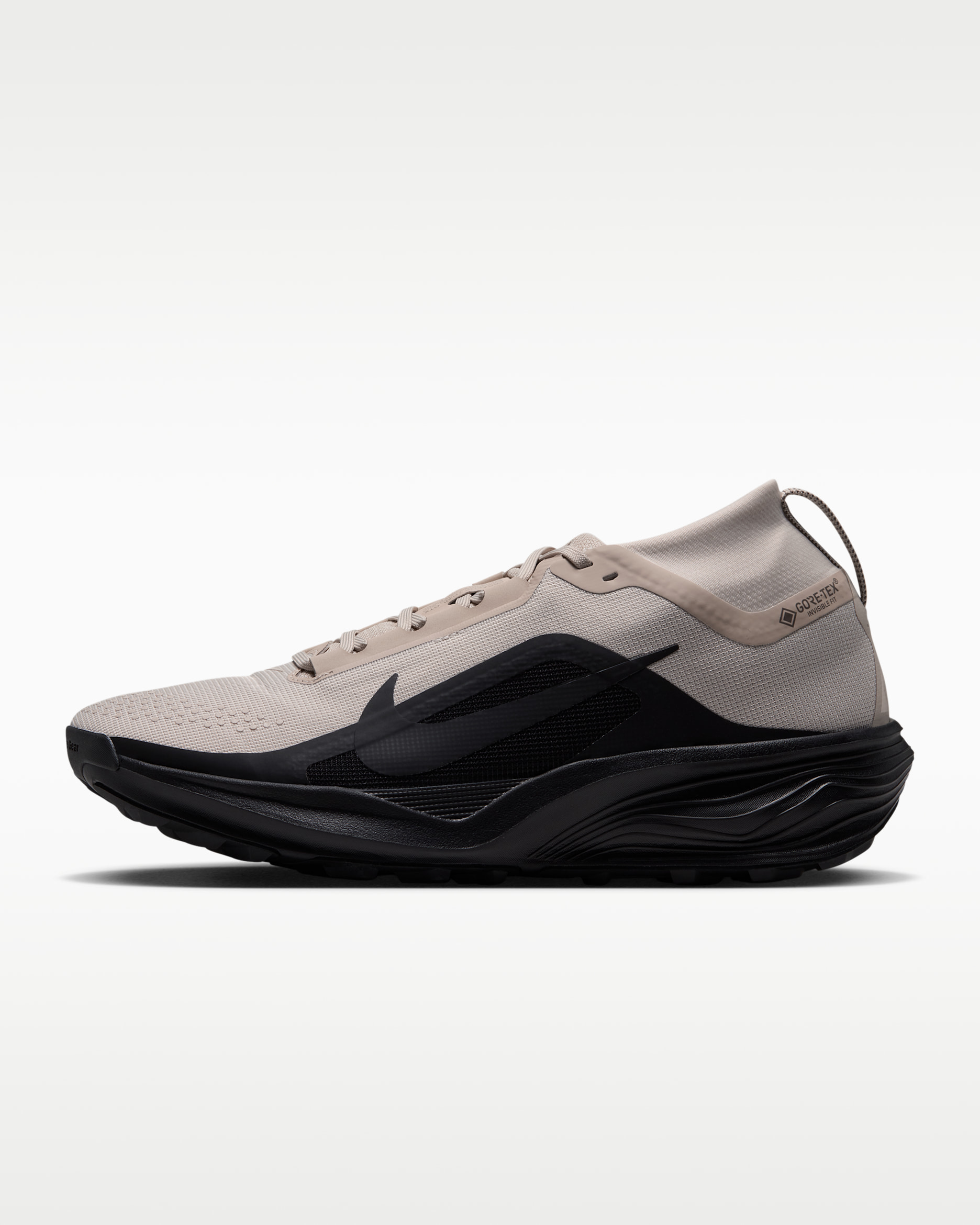 ACG Pegasus Trail GORE-TEX — Cream II/Burgundy Crush/Black