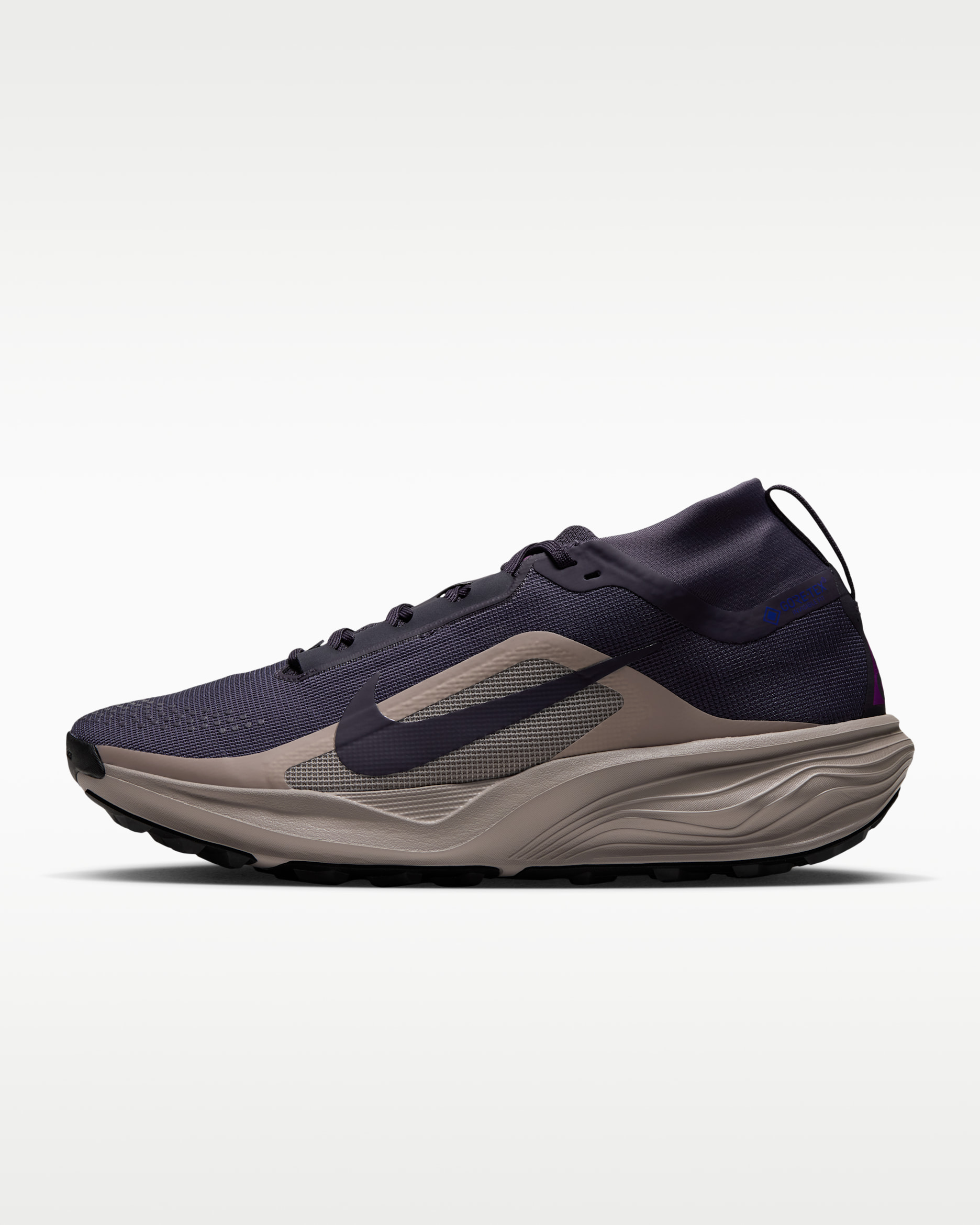 ACG Pegasus Trail GORE-TEX — Gridiron/Cream II/Racer Blue/Gridiron