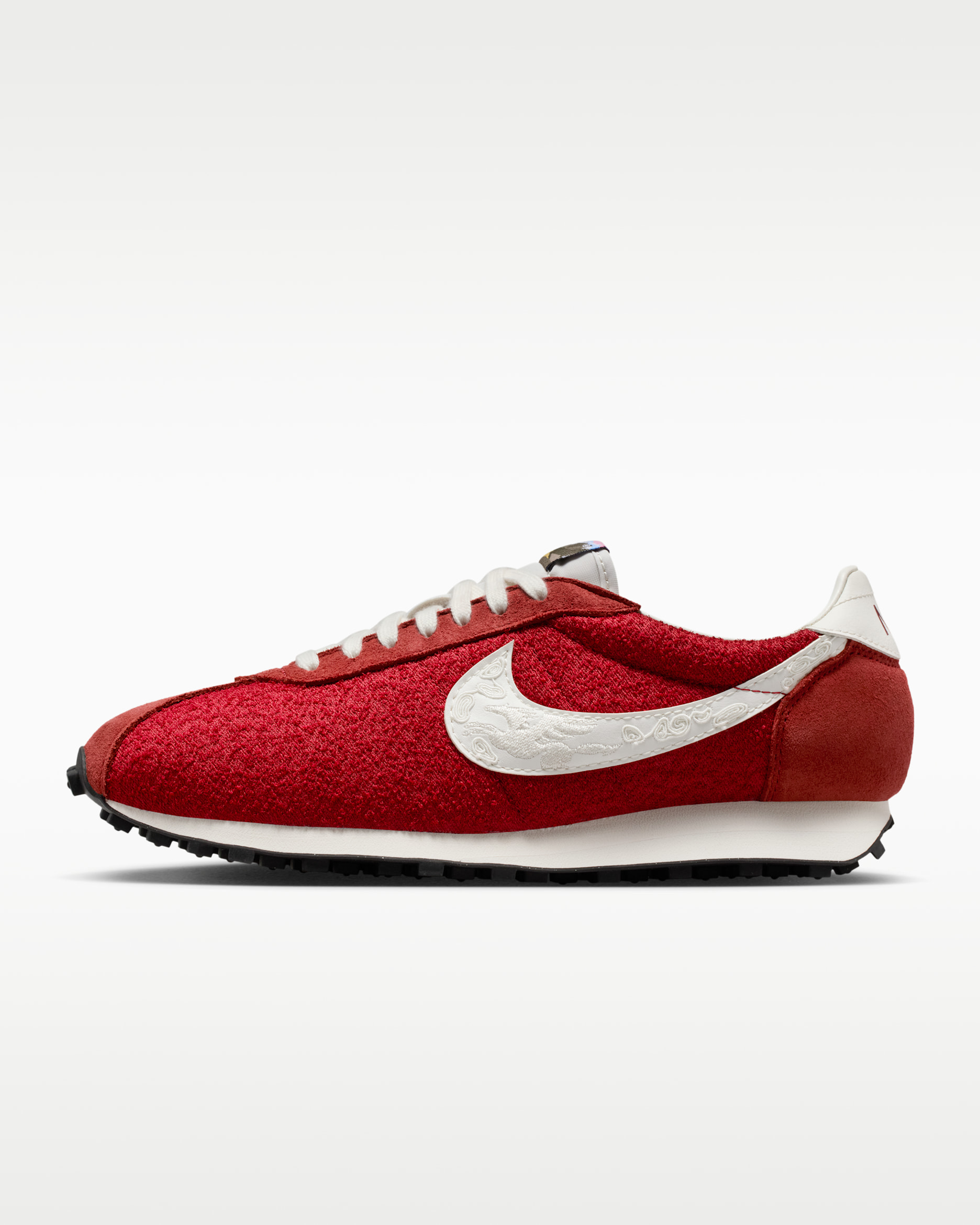 Nike LD-1000 SE 'LNY' — Team Crimson/Phantom/Black/Sail