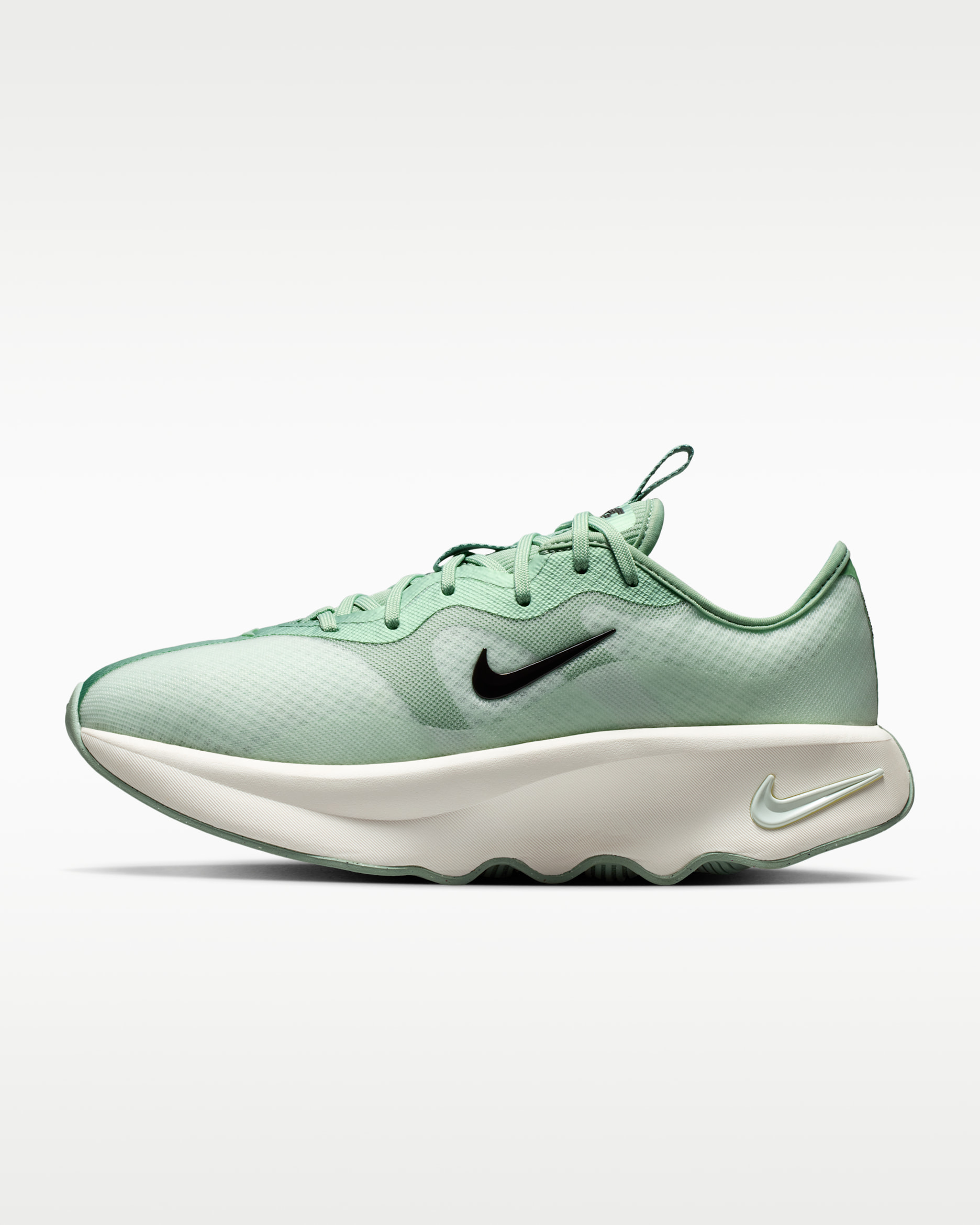 Nike Motiva 2 — Barely Green/Steam/Sail/Black
