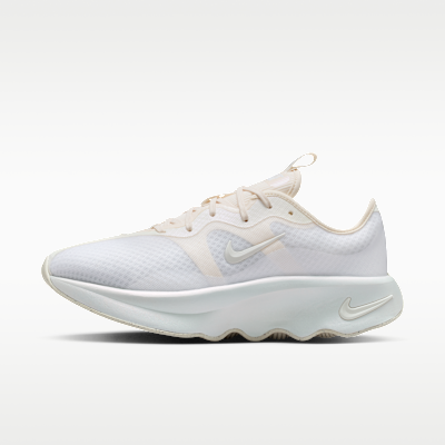 Nike Motiva 2 — White/Chalk/Sail