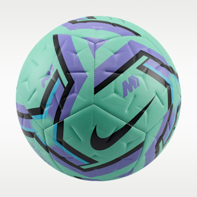 Nike Academy 'Sam Kerr' — Green Glow/Atomic Violet/Black