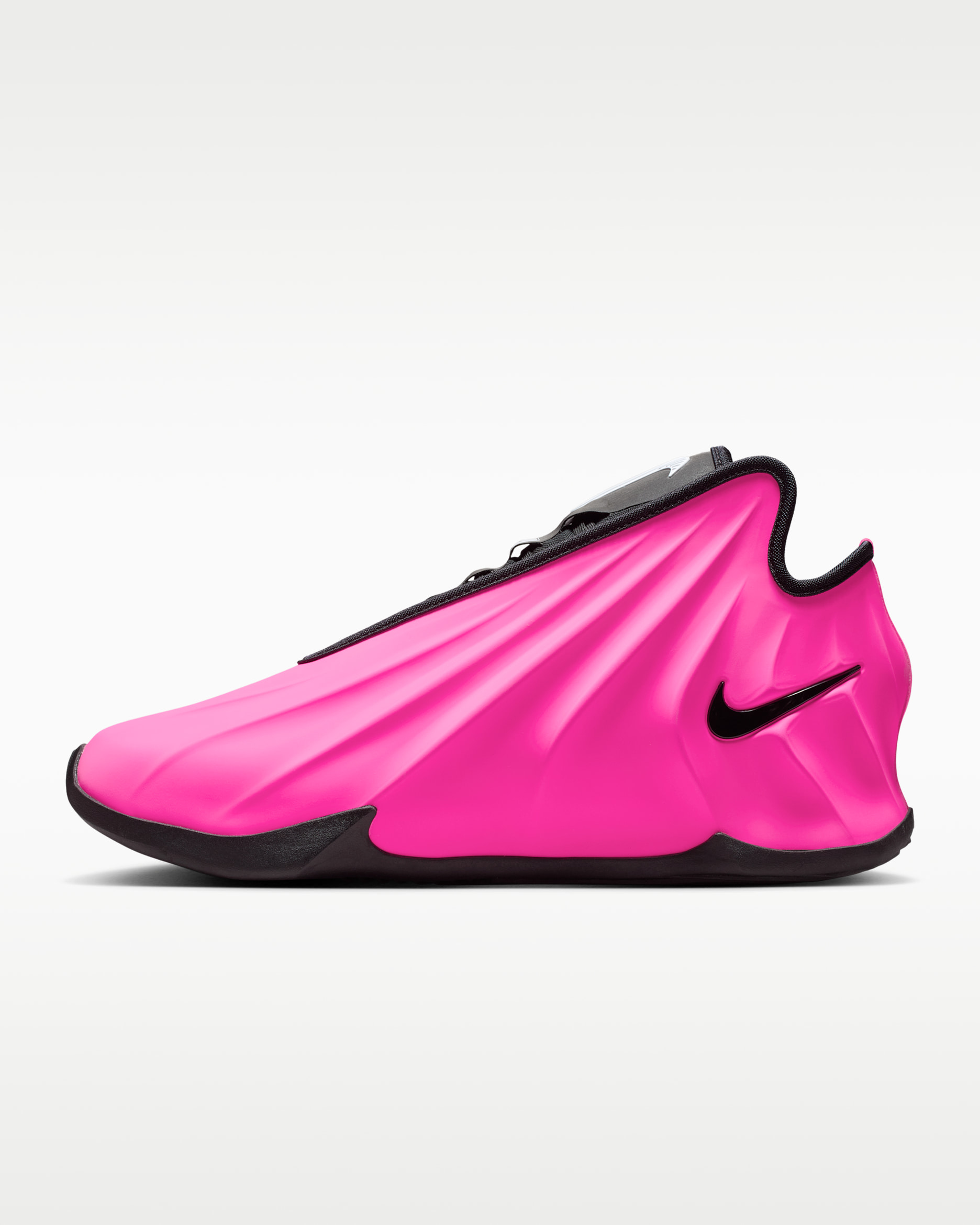 Nike G.T. Future — Hyper Pink/Hyper Pink/Black