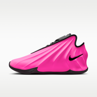 Nike G.T. Future — Hyper Pink/Hyper Pink/Black