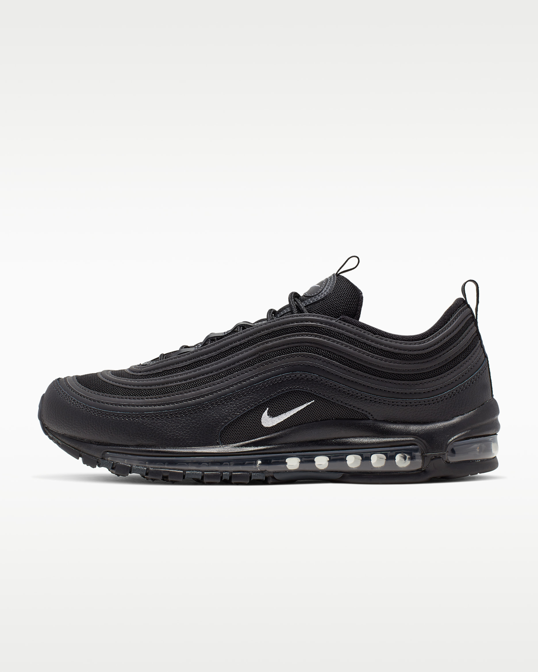 Nike Air Max 97 — Black/Anthracite/White