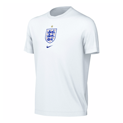 England — White