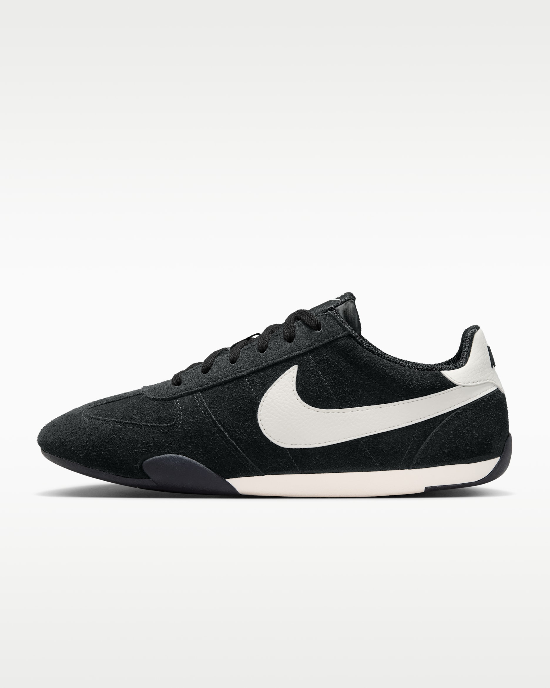 Nike Sprint Sister — Black/Sail