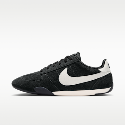 Nike Sprint Sister — Black/Sail