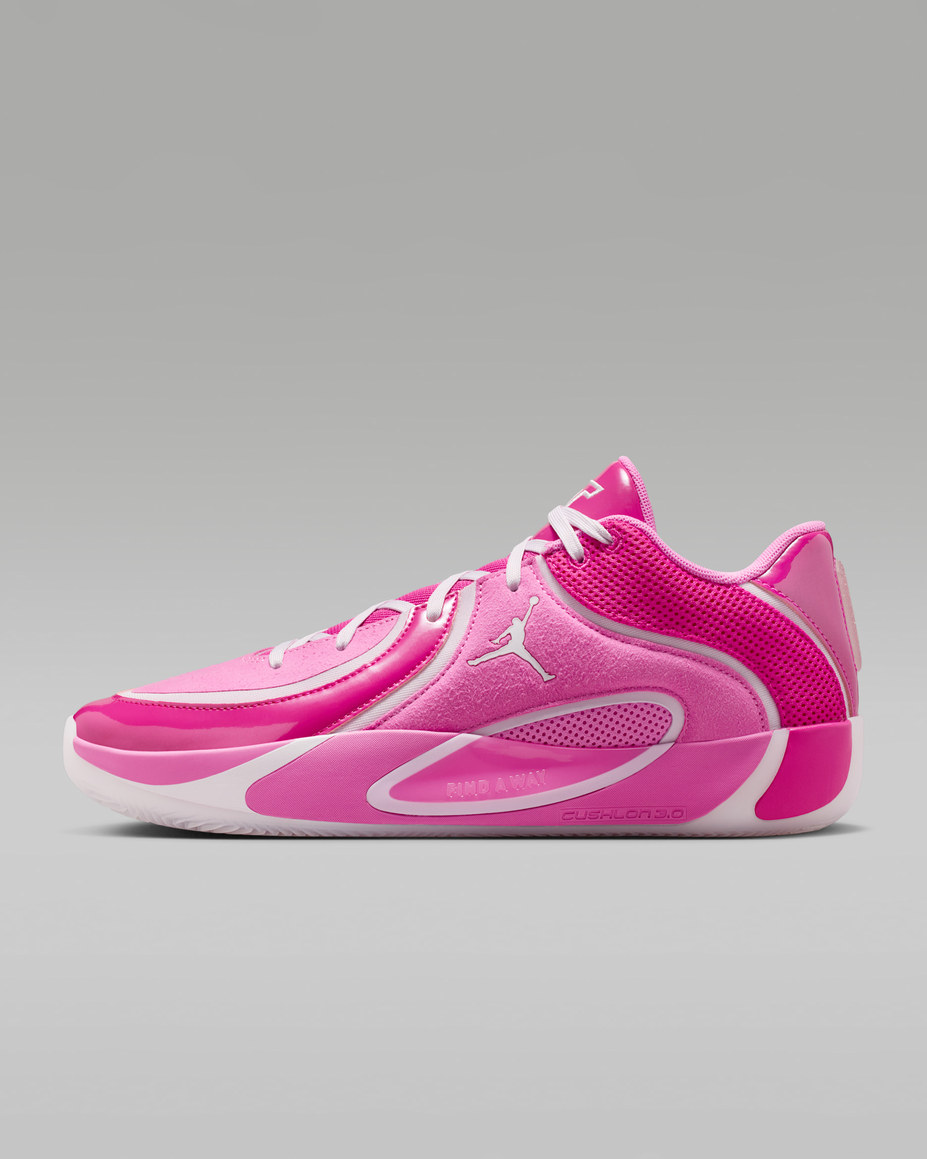 Tatum 4 — China Rose/Active Pink/Regal Pink