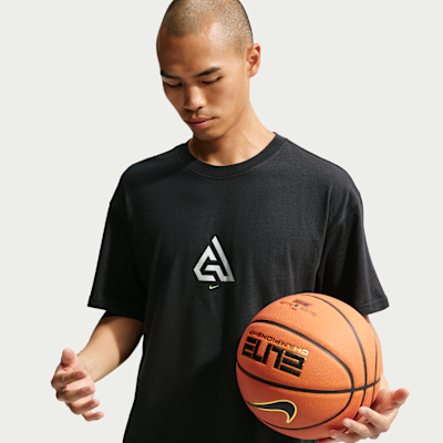 Giannis — Black
