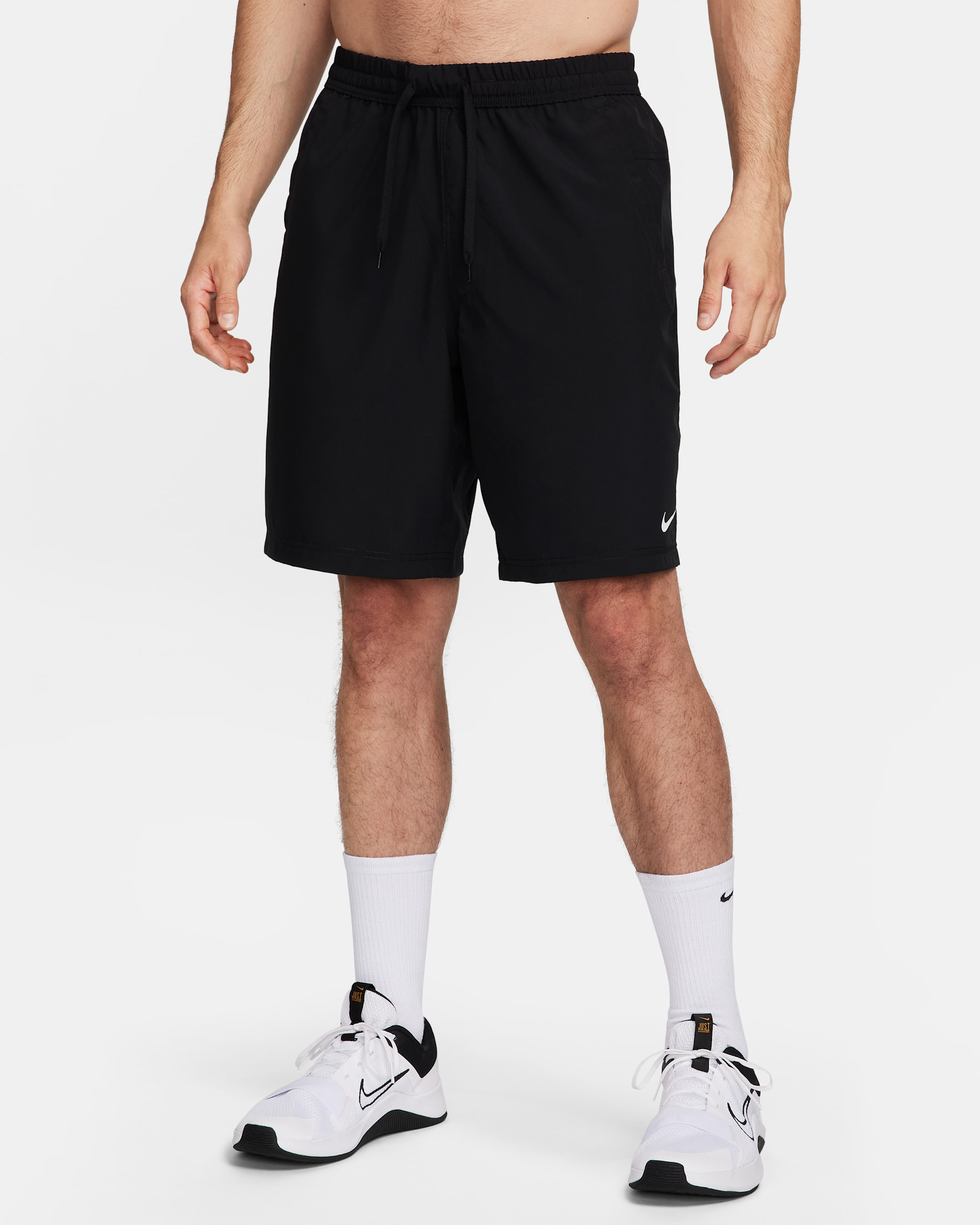 Nike Form — Black/White