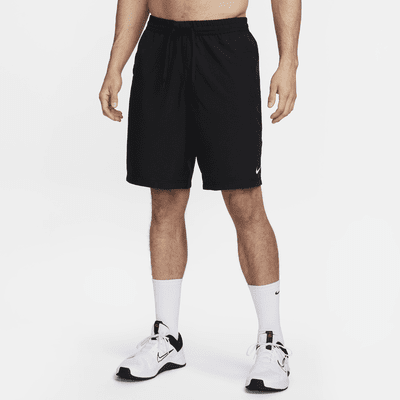 Nike Form — Black/White