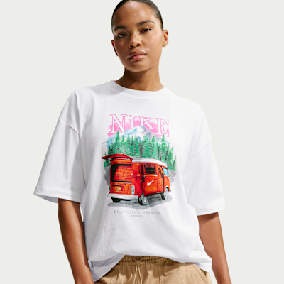 Nike Sportswear Classic — White