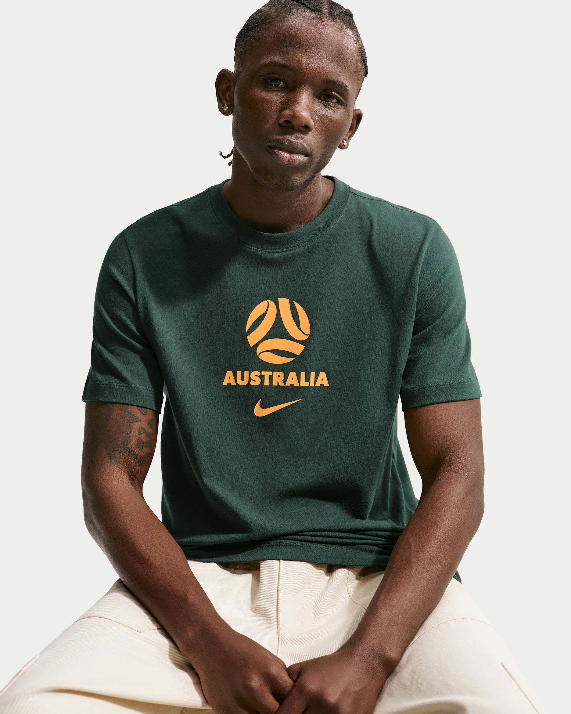 Australia — Pro Green