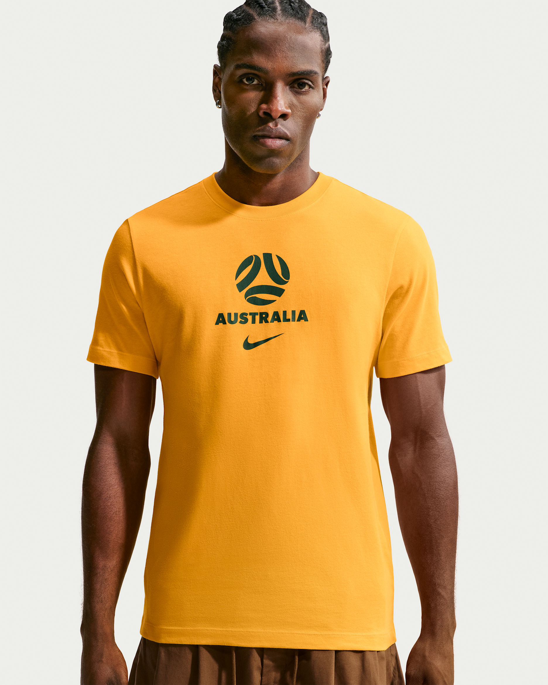 Australia — University Gold