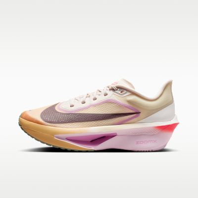 Nike Zoom Fly 6 — Sail/Light Magenta/Pearl Pink/Tattoo