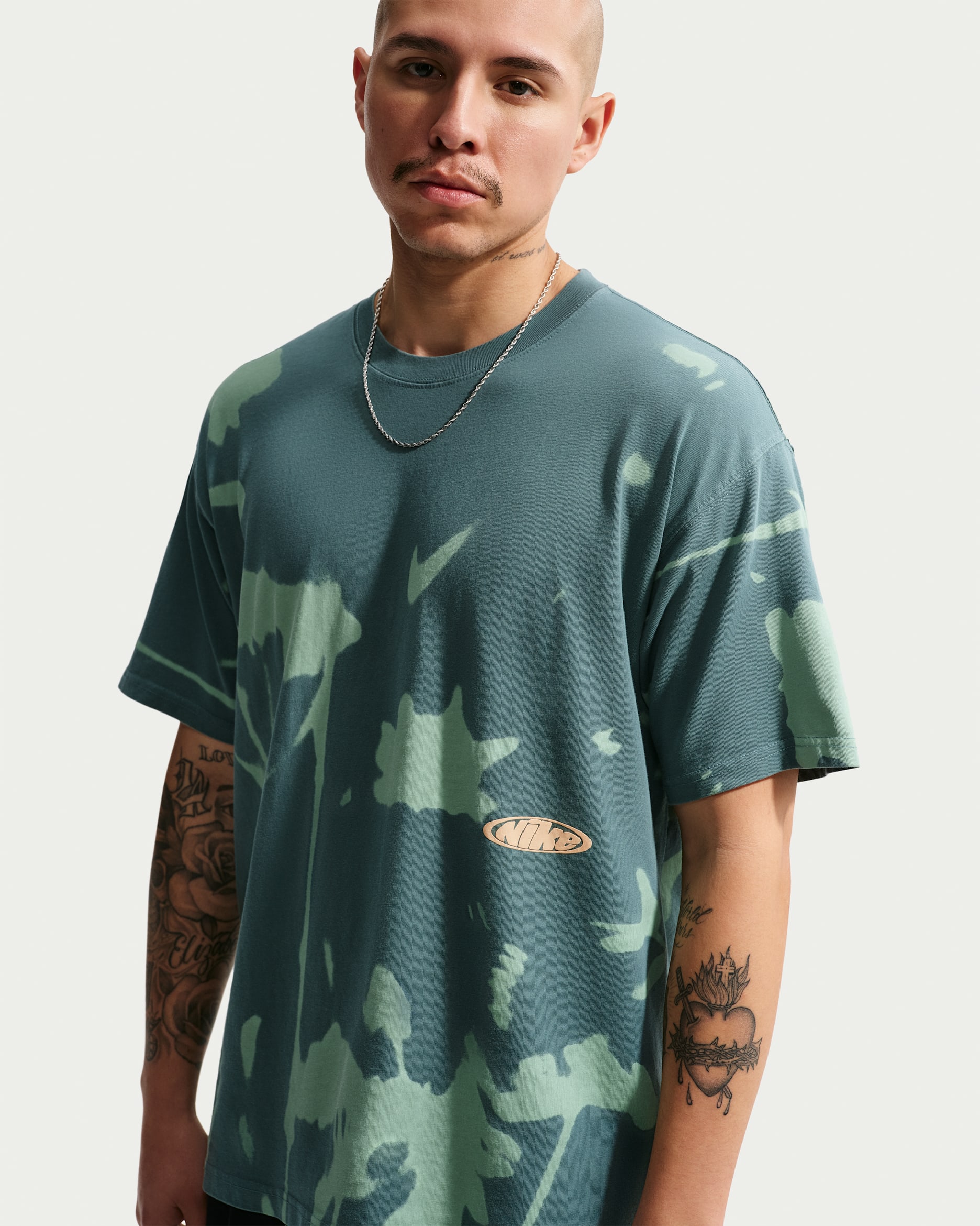Nike Sportswear — Mineral Slate/Steam