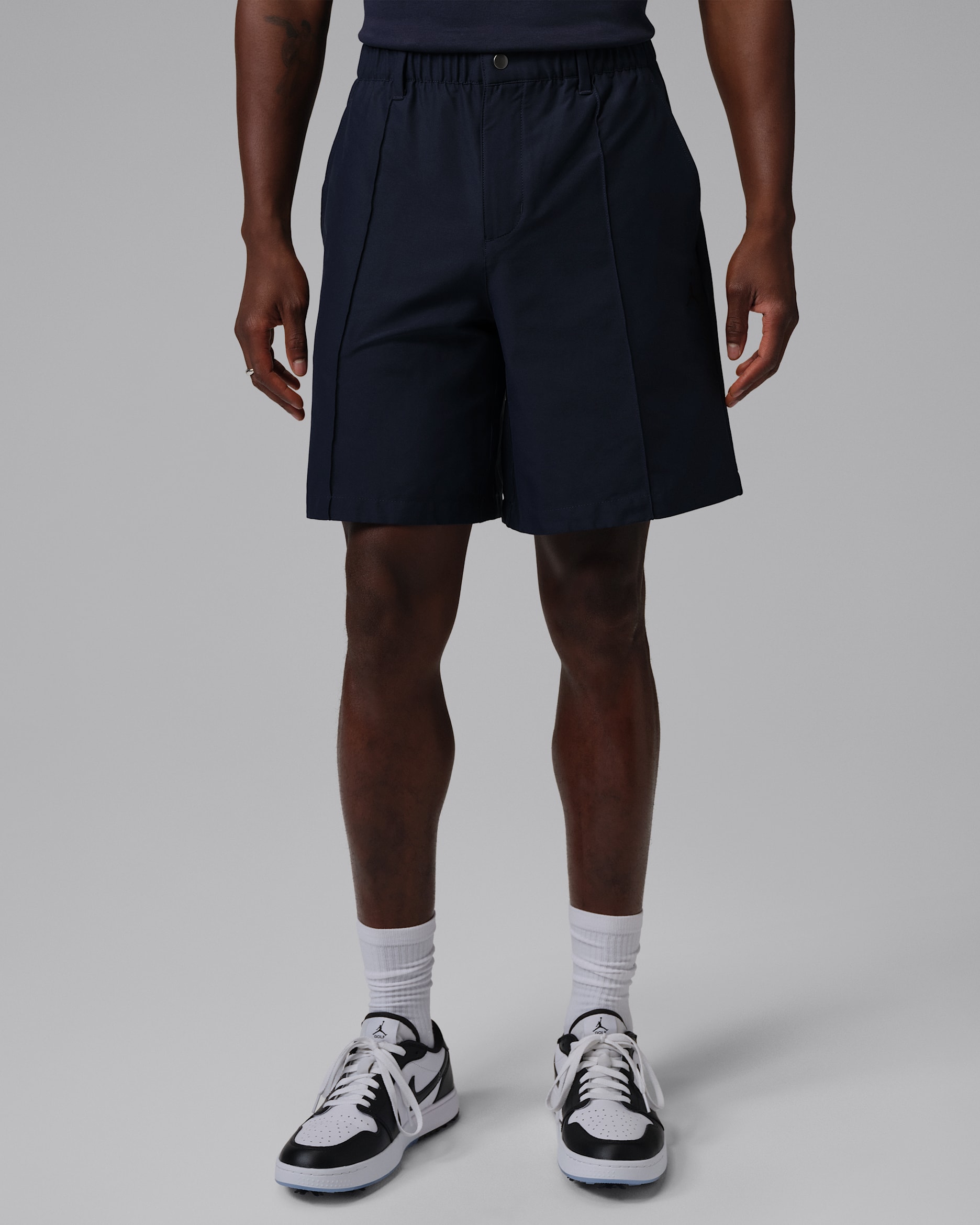 Jordan Sport — Obsidian/Black