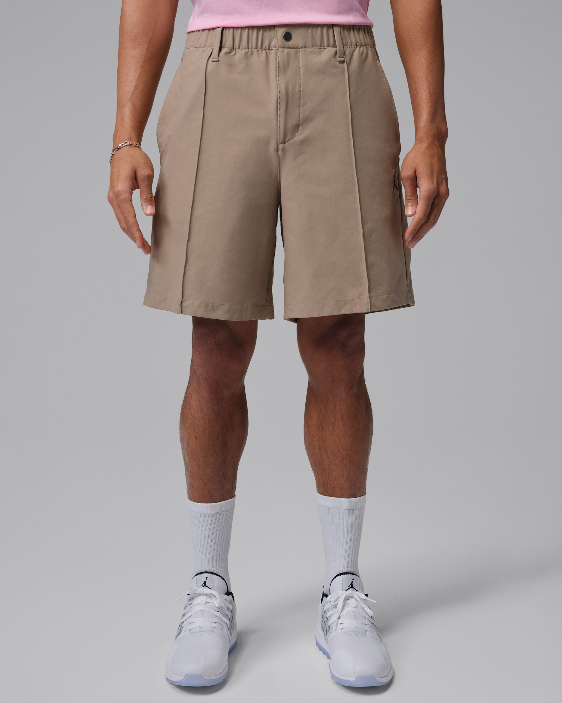 Jordan Sport — Khaki/Anthracite