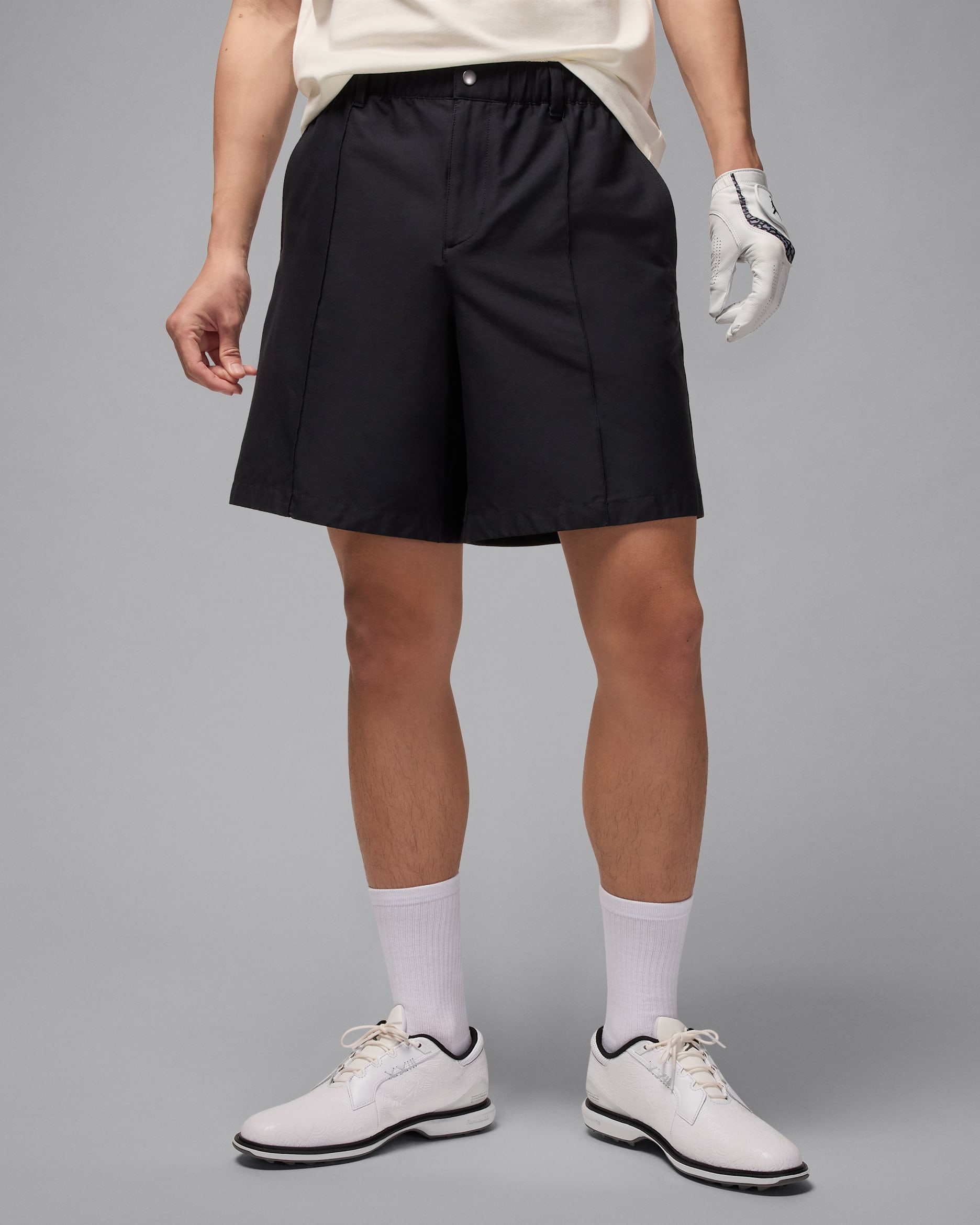 Jordan Sport — Black/Black