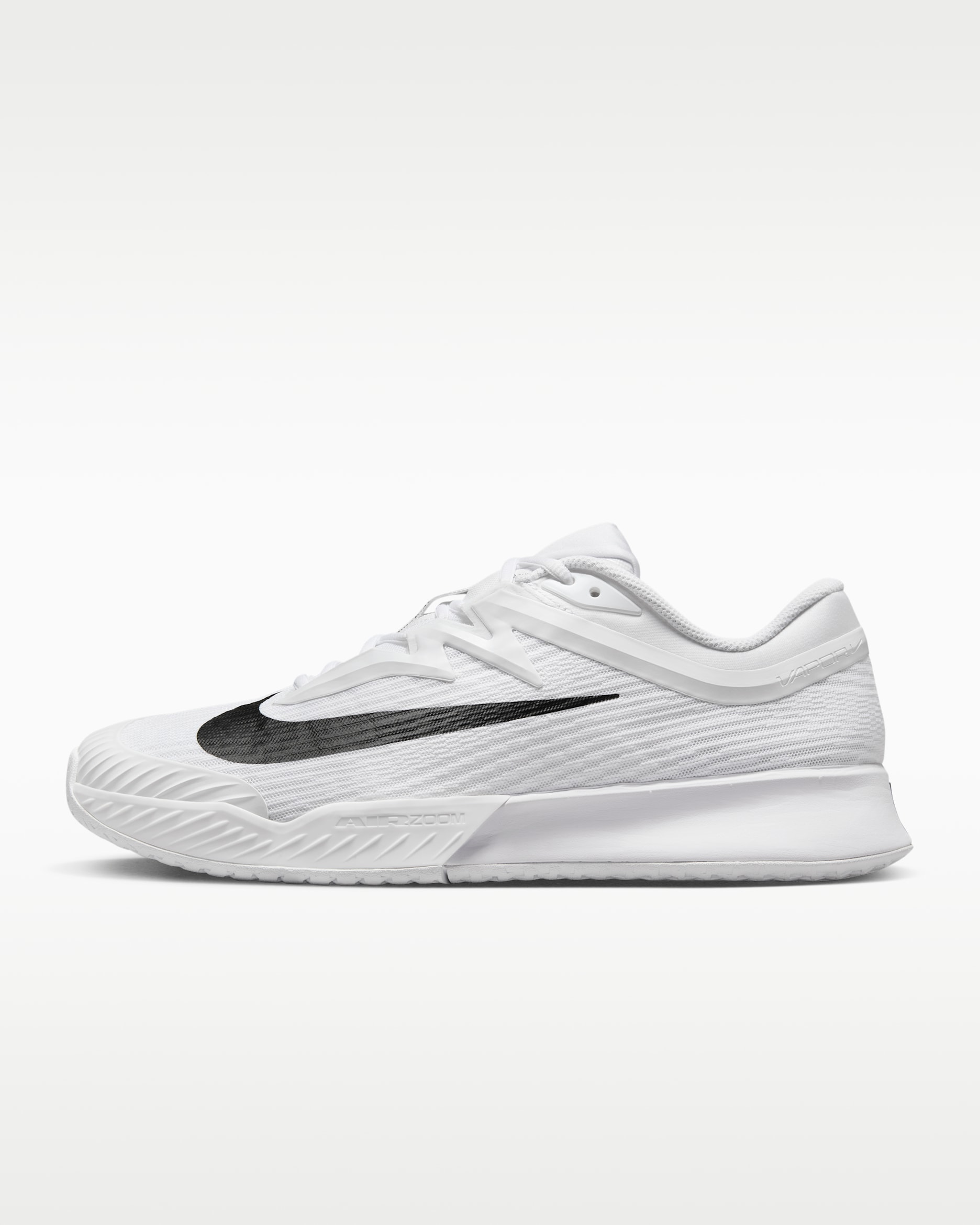 Nike Vapor Pro 3 — White/Black