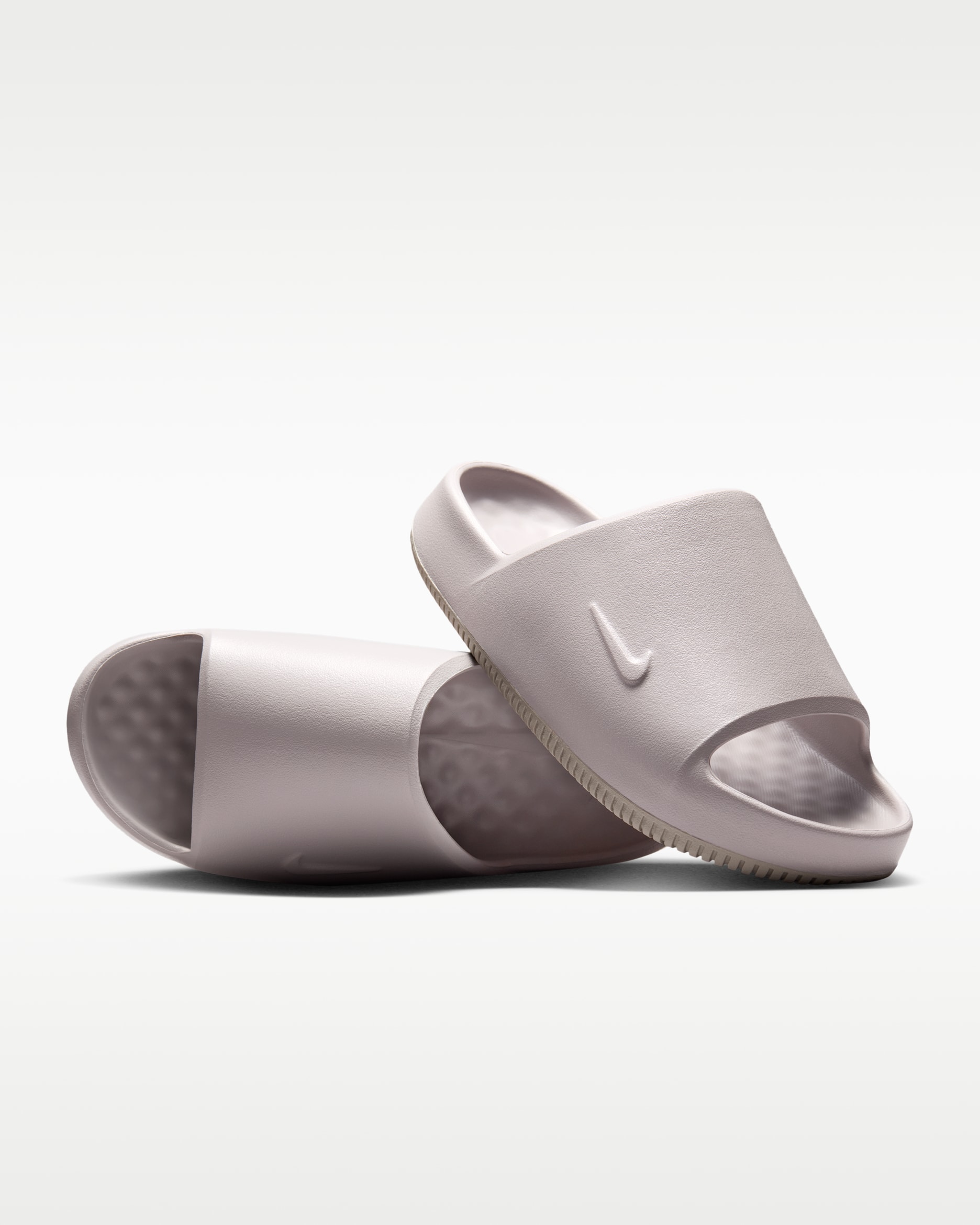 Nike Calm 2.0 — Moon Particle/Moon Particle/Moon Particle