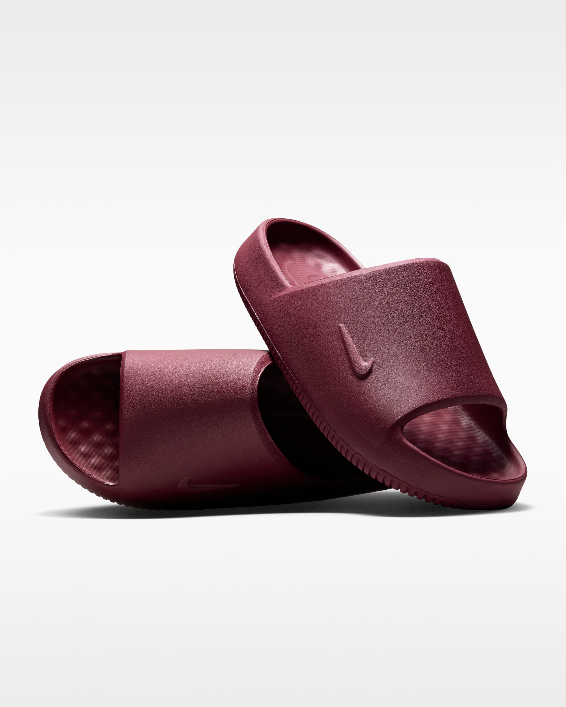 Nike Calm 2.0 — Pink Smoke/Pink Smoke