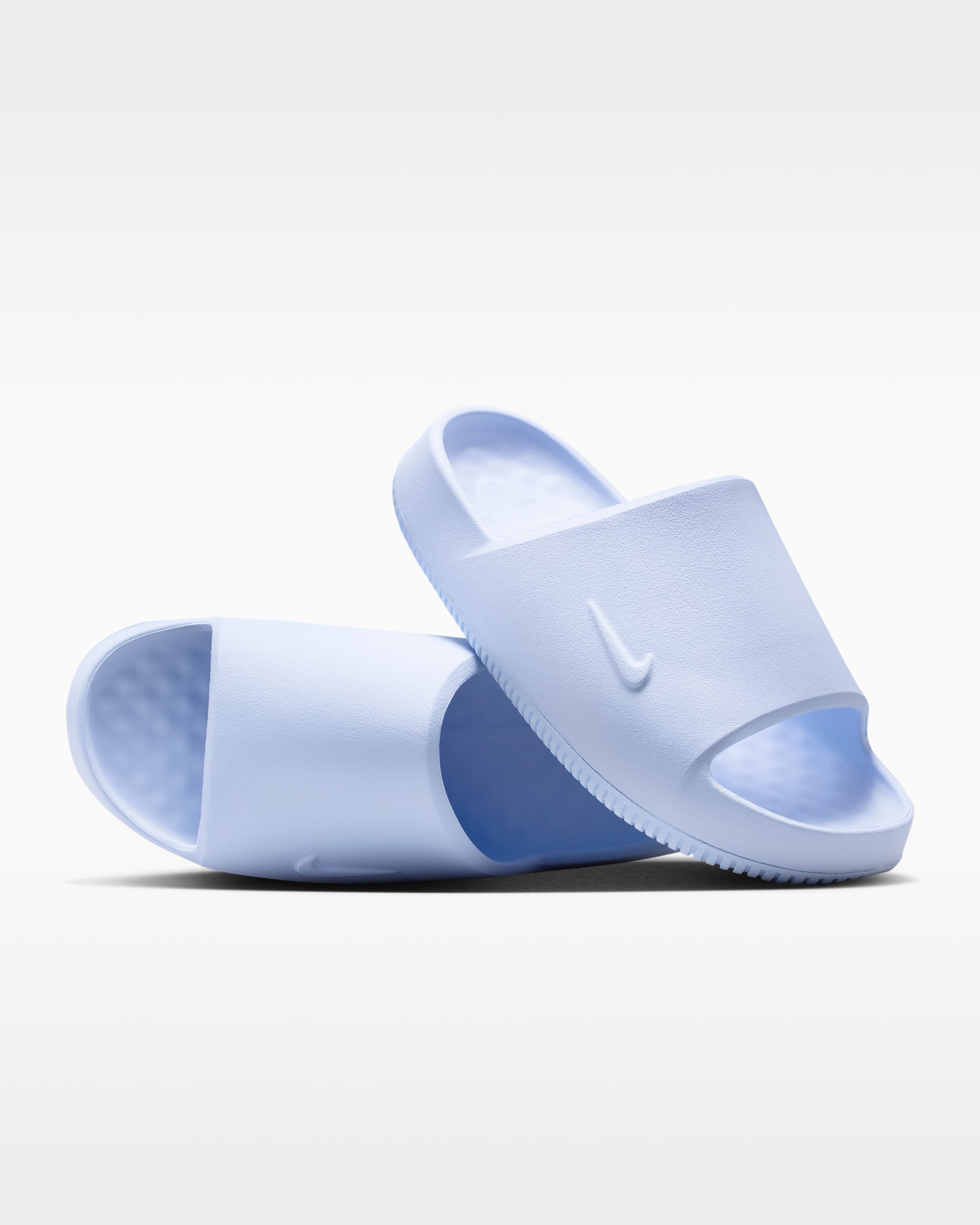 Nike Calm 2.0 — Hydrogen Blue/Hydrogen Blue