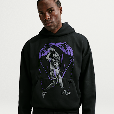 Kobe Nike Standard Issue — Black