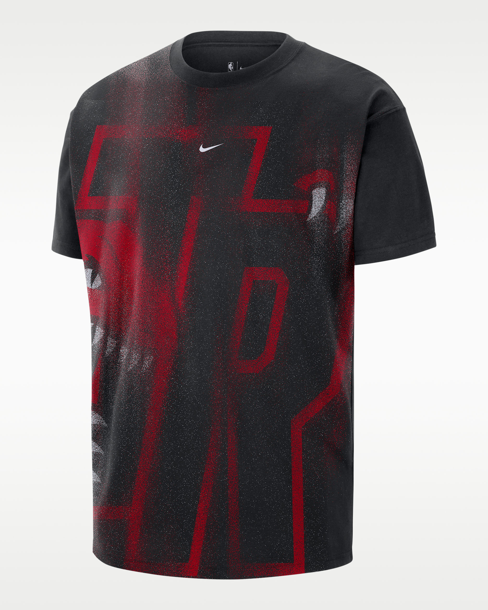 Toronto Raptors — Black