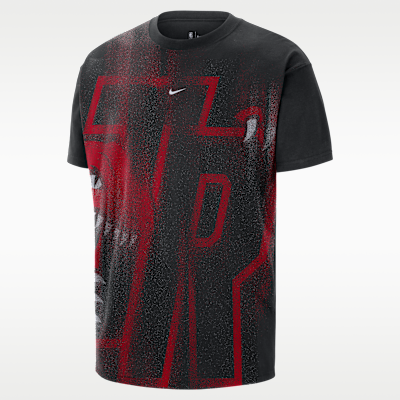 Toronto Raptors — Black