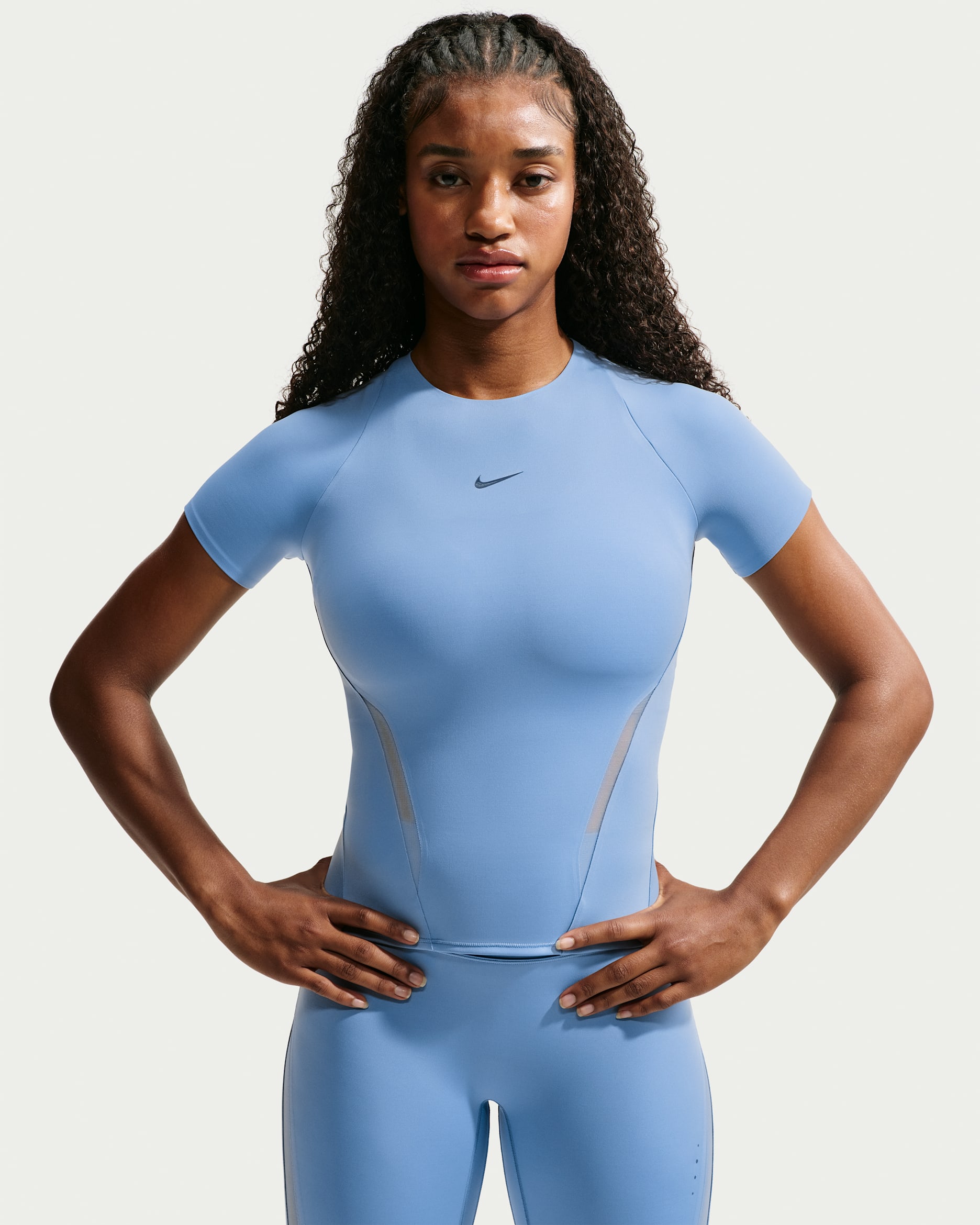 Nike Universa — Work Blue/Chambray/New Slate