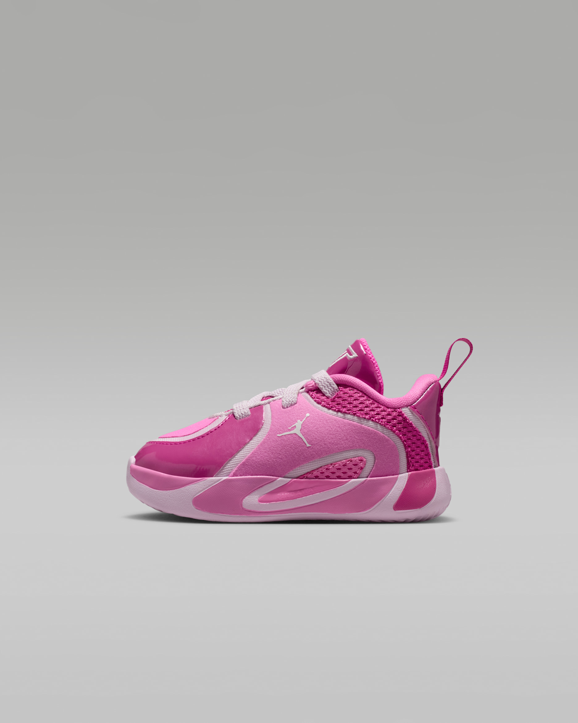 Tatum 4 — China Rose/Active Pink/Regal Pink