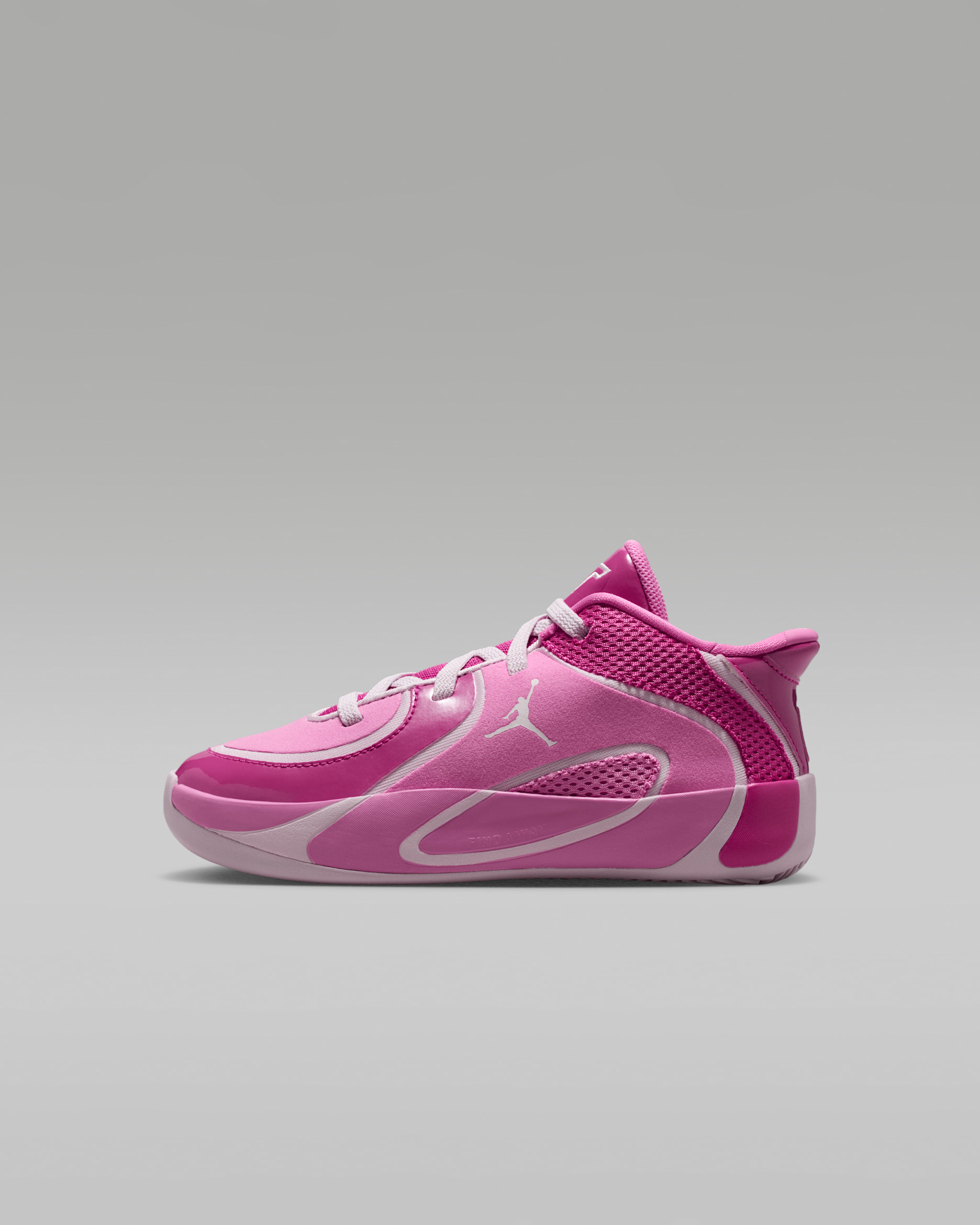 Tatum 4 — China Rose/Active Pink/Regal Pink