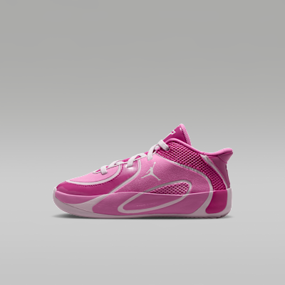 Tatum 4 — China Rose/Active Pink/Regal Pink