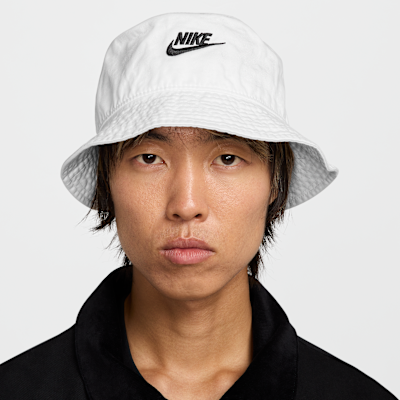 Nike Apex — White/Black