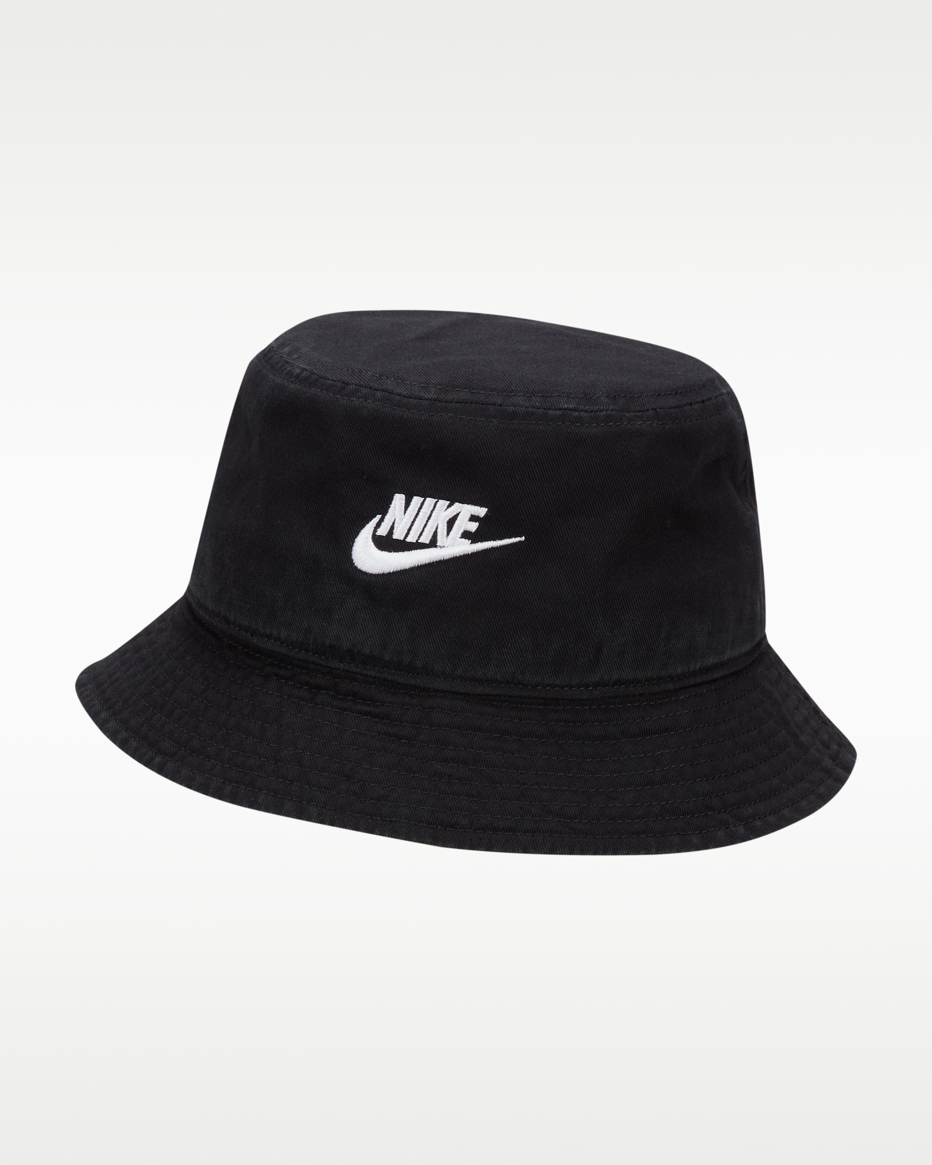 Nike Apex — Black/White