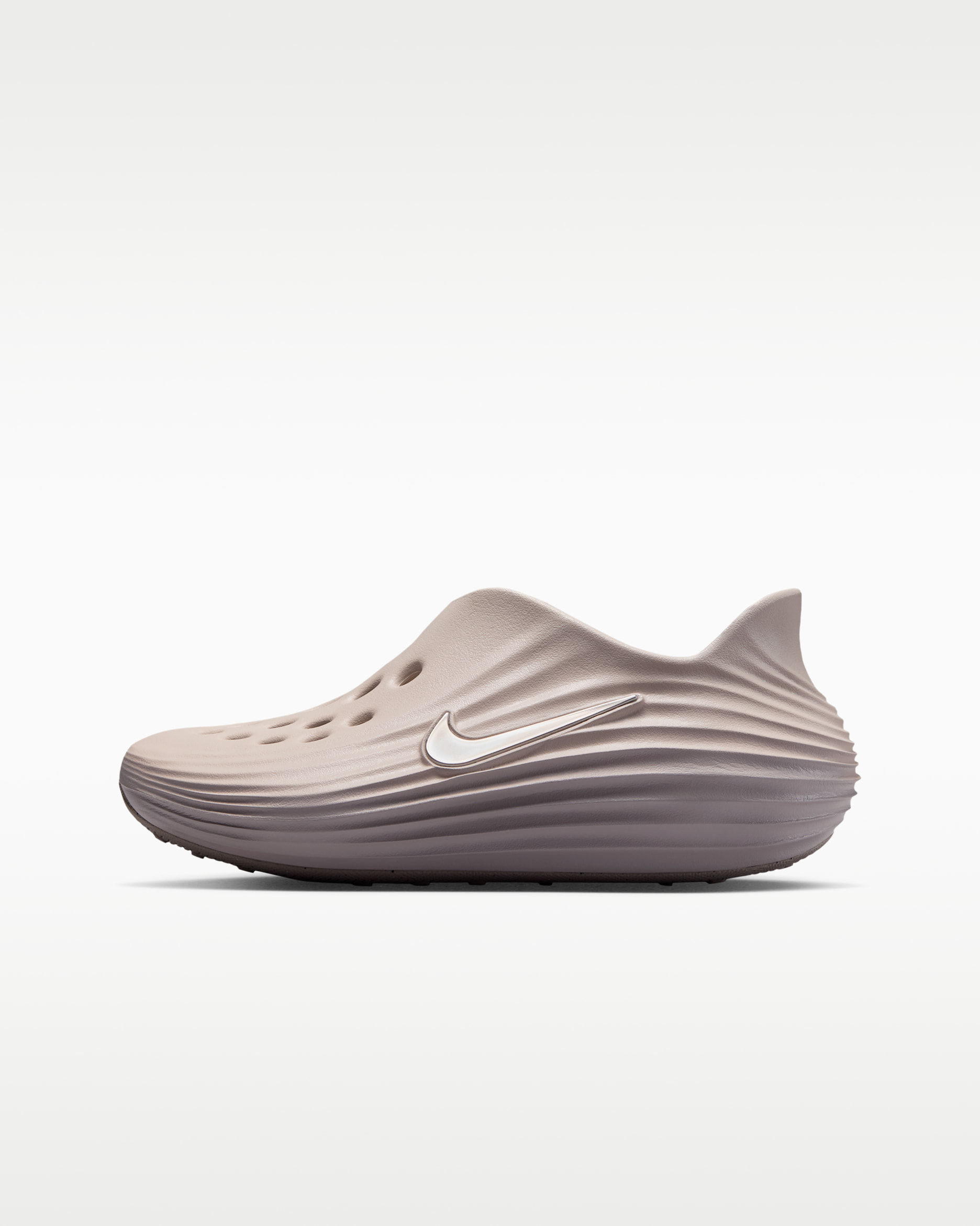 Nike ReactX Rejuven8 — Moon Particle/Light Orewood Brown/Light Orewood Brown