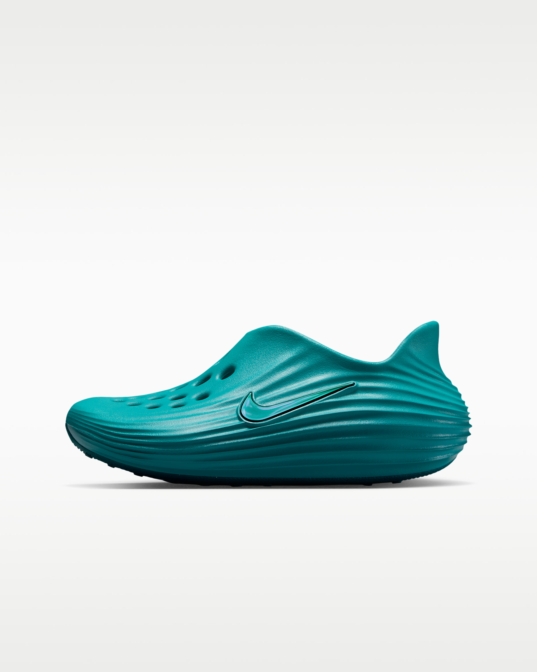 Nike ReactX Rejuven8 — Energy/Bright Spruce