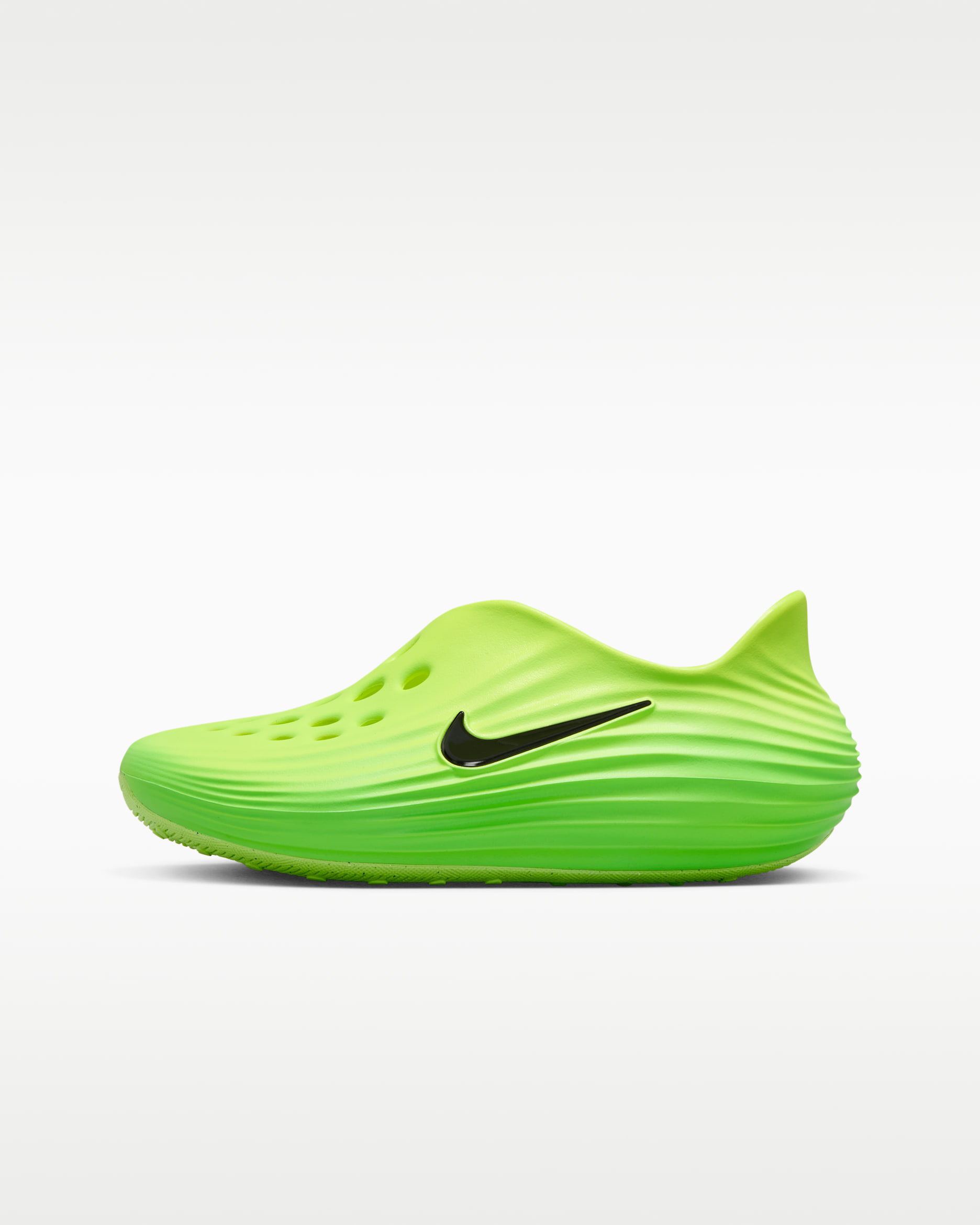 Nike ReactX Rejuven8 — Green Strike/Volt/Black